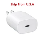 20W Pd Usb Fast Wall Charger Block Power Adapter For Iphone 13 14 15 Pro Max. Fixed Price $8.95.