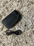 Plantronics Voyager 5200 Bluetooth Headset Charge Case, Black. Fixed Price $34.19.