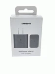Samsung 45W Power Adapter Low Standby Usb-c EP-T4511NBEGUS Authentic. Fixed Price $26.99.