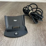 Palm Pilot Iiie Pda Serial Hotsync Cradle Docking Station Charger Charging Base. Fixed Price $17.99.