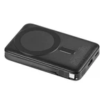 Uimoso Wireless Magnetic 10000MAH Power Bank With Fast Charging & Led Indicator. Fixed Price $19.99.