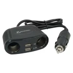 Mobilespec MS431USB Power Adapter, Outlet, 10A. Fixed Price $18.55.