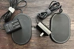 Used Ubiolabs 2 Pack Wireless Fast Charging Pads Qi Cell Phones Apple Android. Fixed Price $10.75.