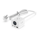 Minix 67W Usb Charger With Outlets, Gan 3-PORT Compact Cube Fast Power.... Fixed Price $26.57.
