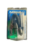 Nokia LCH-9 Car Charger Cigarette Lighter. Fixed Price $15.00.