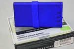 Incipio Offgrid Portable Backup Battery 4000MAH. Fixed Price $19.99.