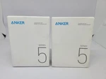 2 X Anker 511 Nano Charger Usb Adapter 30W Fast Charging For Iphone Samsung. Fixed Price $31.99.