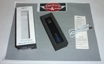 Acesori Power Stick 2600MAH Usb Portable Charger Black. Fixed Price $7.95.