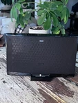 Iluv AUD5ABLK High-fidelity Speaker Dock + Power Adapter Lightning / Aux Ready. Fixed Price $14.99.