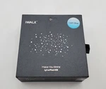 Iwalk Linkpod 4S 4500MAH Light Blue Battery Charger Model DBS4500L Box Tested. Fixed Price $14.99.