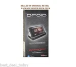Motorola Droid A855 Multimedia Docking Station Cradle. Fixed Price $26.72.