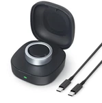 Vodi Mosa Wireless Charger Case Compatible With Oura Ring GEN3 Size 9. Fixed Price $39.99.