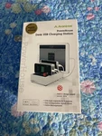 New Avantree Power House Desktop Charger/cradle Multi Device Charging Station. Fixed Price $12.00.
