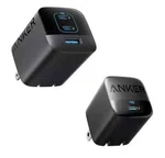 Anker Fast Charging 2-PACK 67W And 30W Wall Chargers. Fixed Price $29.99.