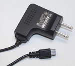 Zte STC-A22O50I700M5-C Ac Power Supply Adapter Charger Cord Output 5.0V 700MA. Fixed Price $19.90.