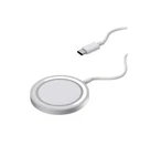 Otterbox Wireless Charging Pad For Magsafe - White Brand New. Fixed Price $34.99.
