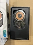 Momax Magnetic Wireless Charging Car Charger, Q Mount 3. Fixed Price $30.00.
