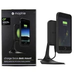 New Mophie Force Desk Mount Magnetic Qi Wireless Charger Dock Msrp $59. Fixed Price $8.96.