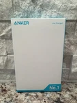 Anker Portable Charger 313 Bank (powercore Slim 10K) 10000MAH - A1229. Fixed Price $15.00.
