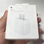Apple Usb-c 20W Power Adapter Charger White For Iphone Ipad Watch. Fixed Price $17.99.