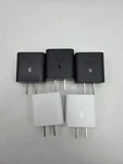 Lot Of Genuine Samsung 25W Super-fast Charging Wall Charger. Fixed Price $29.89.