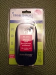 Travel Smart Conair Slim Backup Battery. Fixed Price $8.95.