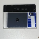 Motorola Droid Ii A957 R2-D2 ( Verizon ) Very Rare Phone Star Wars Edition. Fixed Price $74.88.