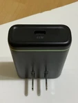 At&t Fast Charging Usb-c Wall Charger 45W For Iphone Samasung Galaxy Black. Fixed Price $19.00.