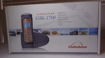 Globalstar GIK-1700-HX Satellite Phone Vehicle Installation Kit Only * New. Fixed Price $250.00.
