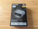 Anker Prime 250W Usb-c Charger 6-PORT Gan Charging Station Smart Control Dial. Fixed Price $159.99.