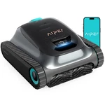 Aiper Robotic Pool Vacuum Cleaner,app Control, Scuba S1 2025. Fixed Price $459.00.