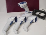 Zebra DS8108 Corded Handheld Scanner For Healthcare 4X + CR8178 Docking Station. Fixed Price $299.99.