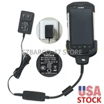 TC77 TC72 75 TC70X Scanner Charger Cable For Zebra Pda CHG-TC7X-CBL1-01 New. Fixed Price $20.90.