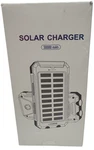 Licorne Solar Bank 30000 Mah (LJJ-S023) Usb Outport & Powerful Light. Fixed Price $39.99.