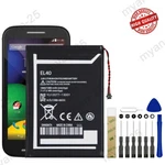 New EL40 Battery Replacement For Motorola XT830C XT1021 XT1022 XT1025. Fixed Price $13.99.
