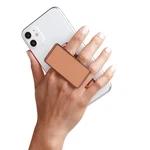 New York Handlstick Rose Gold Grip Stand For Smartphone. Fixed Price $24.18.