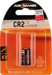 12 X Ansmann Lithium Photo Battery CR2 3 V Blister 800 Mah. Fixed Price $33.27.