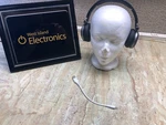 Jbl Synchros Black (E40BTBLK) On-ear Wireless Bluetooth Headphones. Fixed Price $38.14.