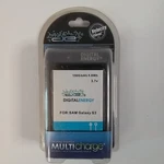 Digital Energy Multi Charge Battery Pack Charging Dock For Samsung Galaxy S3 New. Fixed Price $12.00.