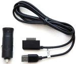 New Tomtom Usb Sync Connect Cable + Car Adapter Charger Go 2505 2535 2405 2435. Fixed Price $23.70.