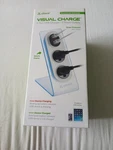 Atomi Visual Charger Desktop Surge Protector. Fixed Price $10.00.
