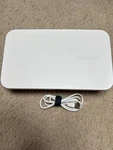 Samsung C&t GP-TOU020SACWU Uv Sanitizer White With Wireless Charging Tested. Fixed Price $14.99.