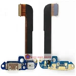Headphone Audio Jack Usb Charger Charging Port Replacement Part For Htc M7. Fixed Price $9.94.
