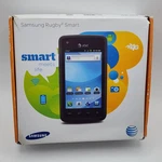 Samsung Rugby Sgh I847 At&t Open Box Complete - Rugged Smartphone. Fixed Price $49.98.