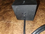 Belkin Boost Charge 8-PORT Charging Station Ac And Usb B2B167. Fixed Price $20.00.