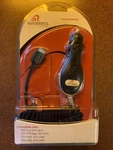 Wireless Solutions Slim Line Vehicle Power Adapter Model # 381870 **new**. Fixed Price $9.24.