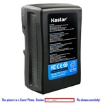 Kastar Battery / Charger For Sony BP-L60A BP-L60S BP-L80S BP-L90. Fixed Price $115.99.