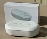 Mobile Phone Wireless Charging Sterilizing Box Aromatherapy Model Ojd L03. Fixed Price $19.00.