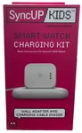 T-mobile Syncup Kids Smartwatch Charging Kit White. Fixed Price $14.00.