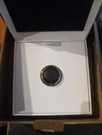 Oura Ring Gen 3 Heritage. Fixed Price $170.00.